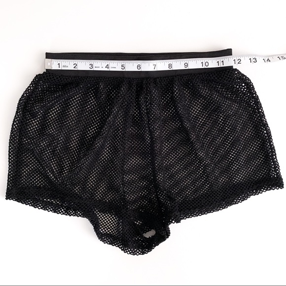 Mesh Shorts - Picture 4 of 4